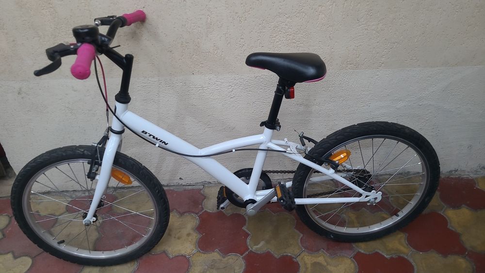 Bicicleta Btwin Misty Girl 300