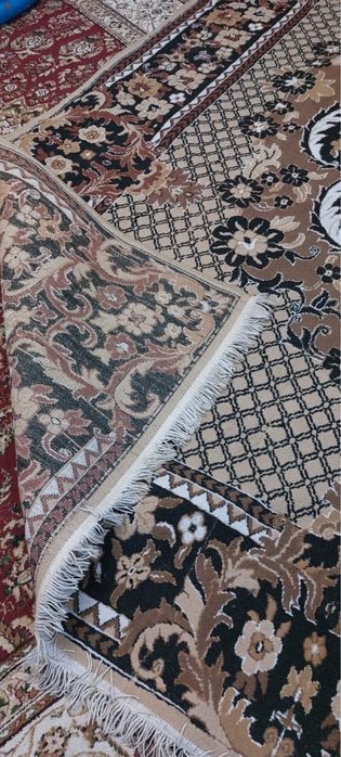 Ковер 2.70 / 3.65