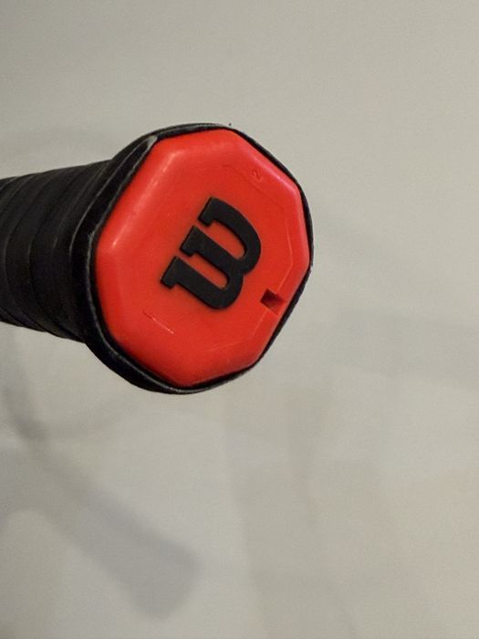 Тенис ракета Wilson Blade 101L V7.0 (Грип L2) + калъф HEAD