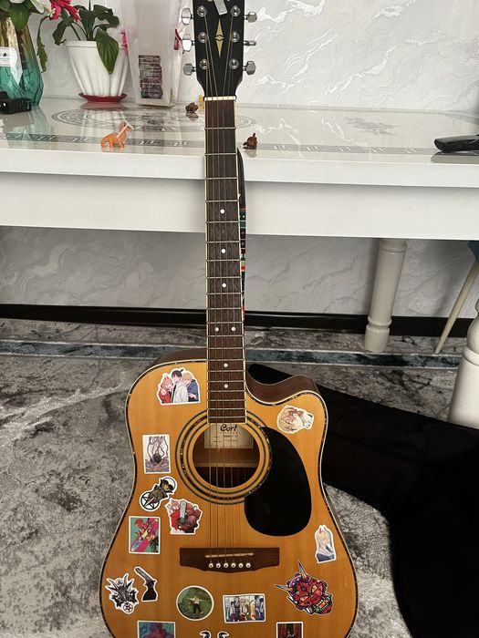 Гитара Cord AD880