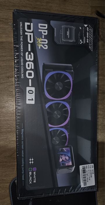 Продается LOVINGCOOL DP360