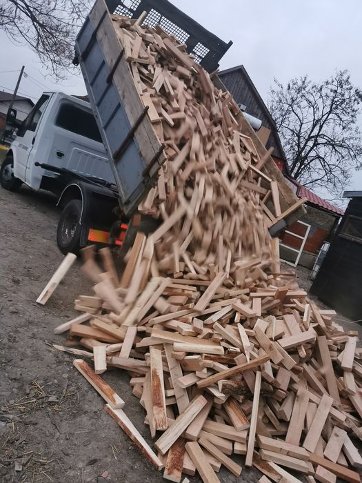 Deșeuri de vânzare