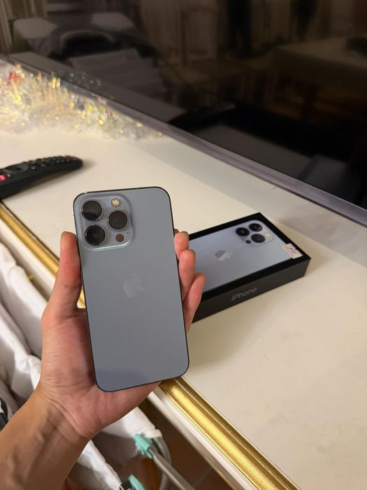 iPhone 13pro сатылады