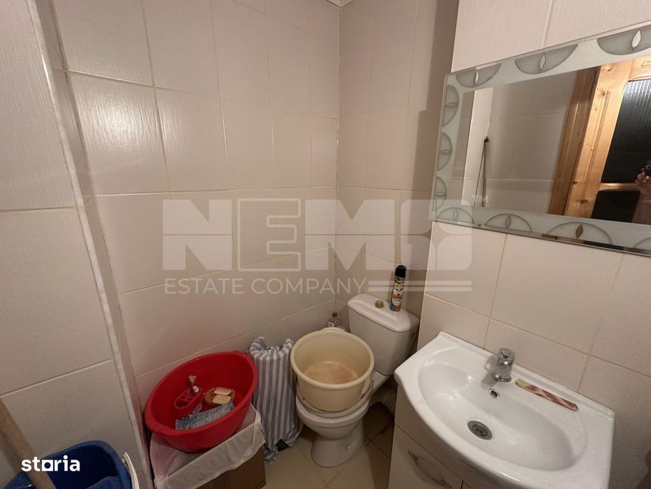 Apartament 3 Camere | Etaj 2 | Zona Oborului | 70.000 Euro