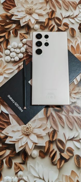 Samsung S23 ultra