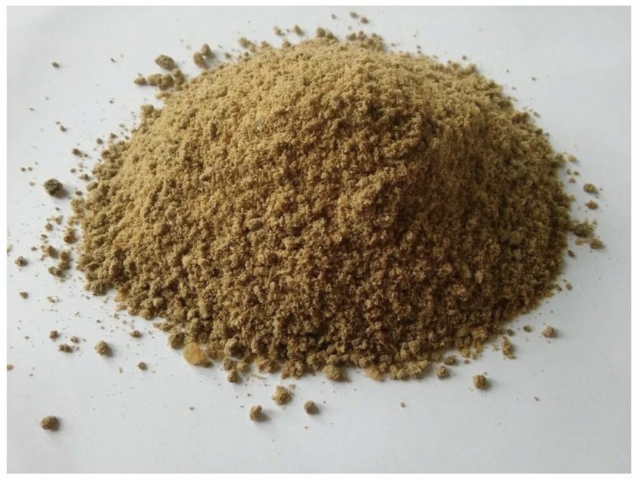 Мясокостная мука