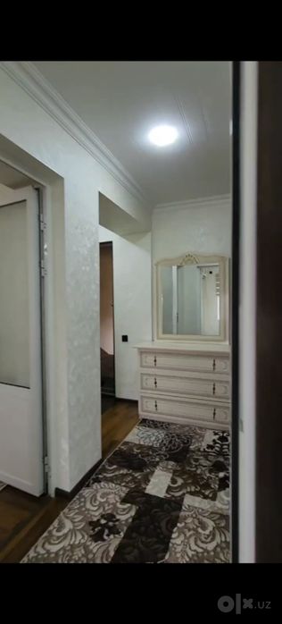 Ijaraga beriladi 3 xona aziz bozor