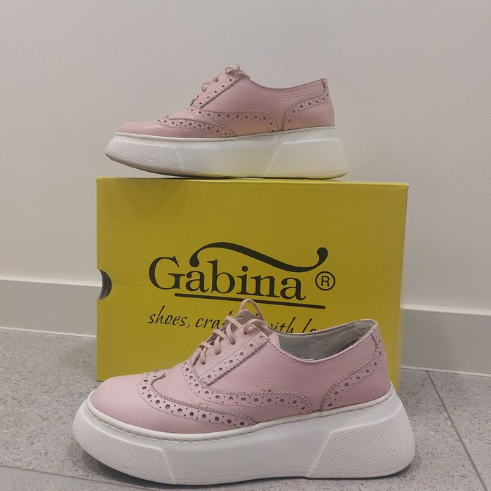 Дамски обувки Gabina