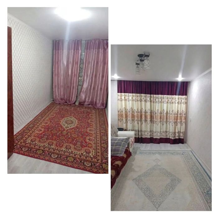 2-х комн. Квартира