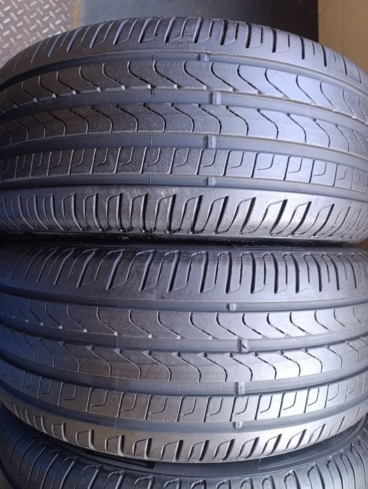 Anvelope de vara 245 40 19 și 275 35 19 Pirelli Runflat dot 2018