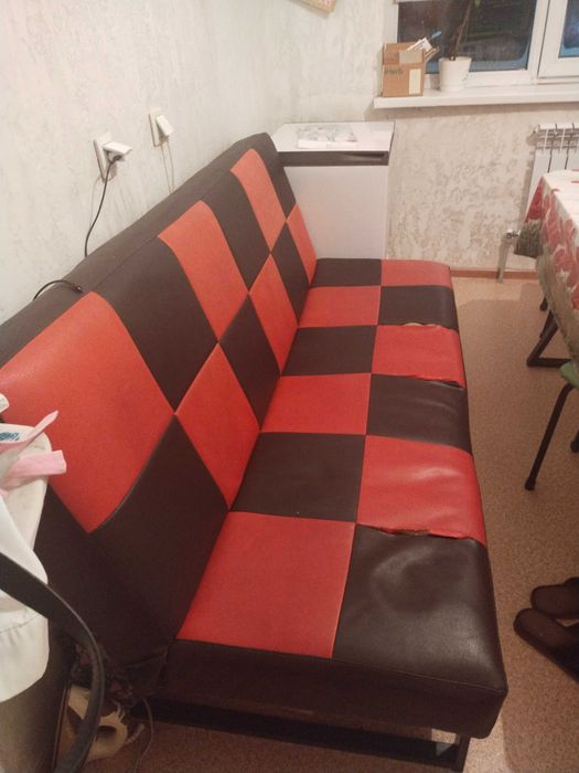 Продам Диван раскладной