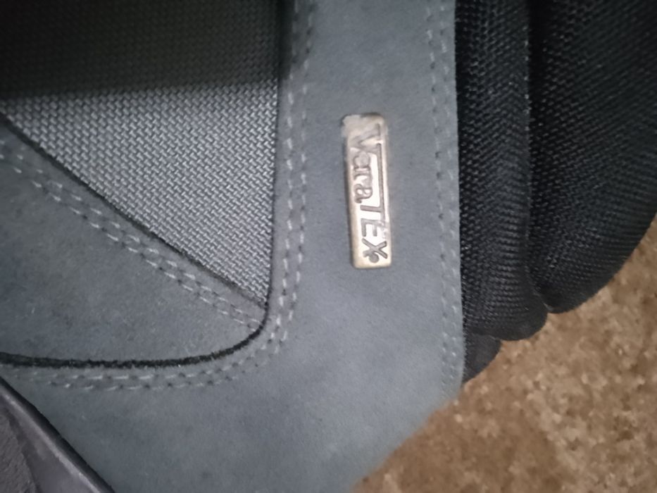 Trekings damă Veratex cu talpa Vibram