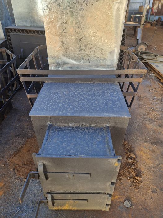 Печи и котлы банные! Печ в баню!