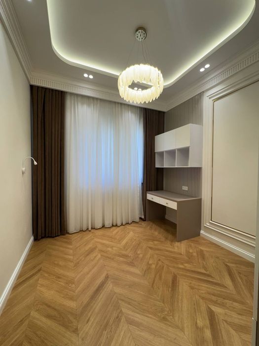 Срочно продаётся!!!
Квартира в новостройке
Жк "Gardens Residence"
Шайх