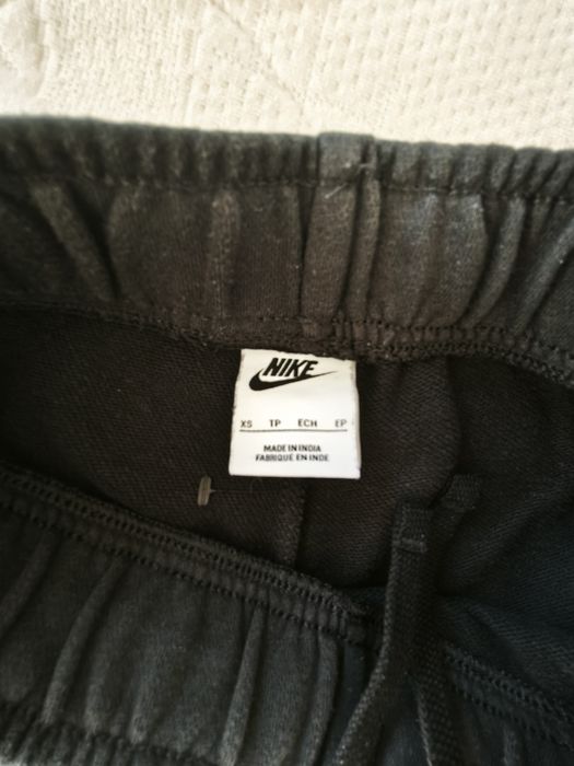 Детски долнища nike