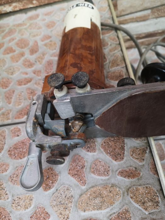 Festool /Holz her Фреза за Кантове