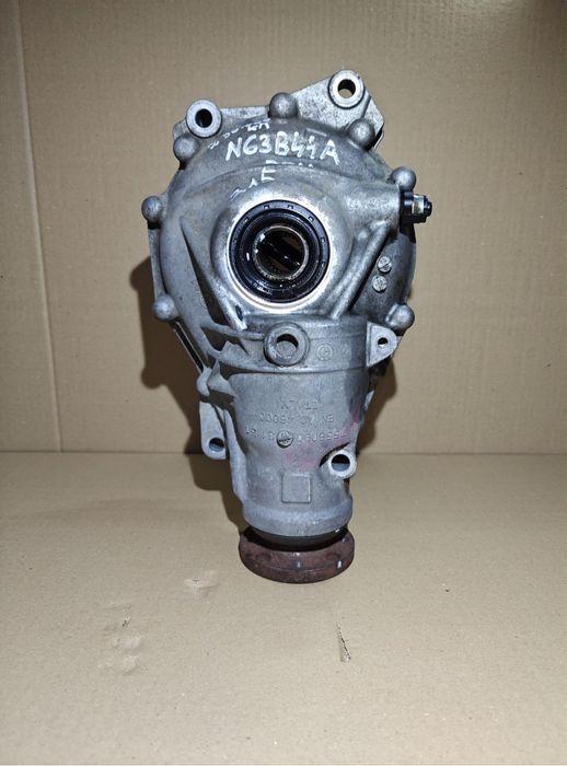 Diferential fata BMW X5, X6 motorizare N63, S63 - raport 3.15