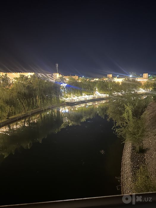 Uyimda bolalarga enagalik qilaman