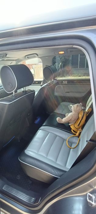 Accept și anumite schimburi