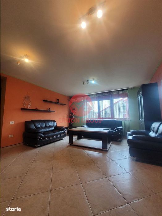 Casa P+M cu Teren de 530 mp - Cumpăna Cartier Del Sole