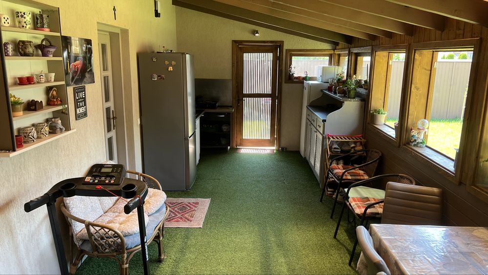 Casa 4 Camere+Birou,3 Bai,190 mp Utili,586 mp Teren,Cu Pompa Caldura NIBE,Eficienta Energetica,Comision 0%