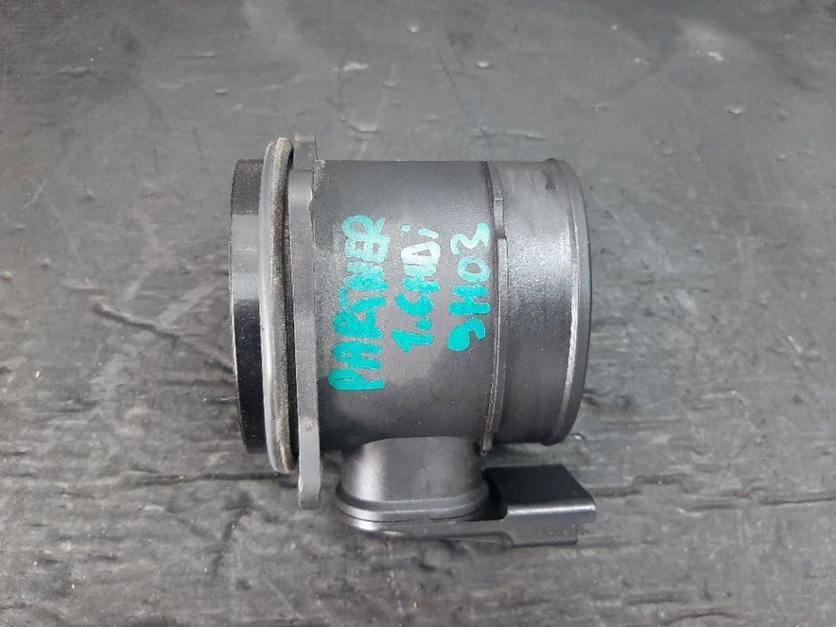 Debitmetru 1.6 hdi citroen xsara berlingo c3 c4 c5 peugeot partner 207 307 308 9650010780