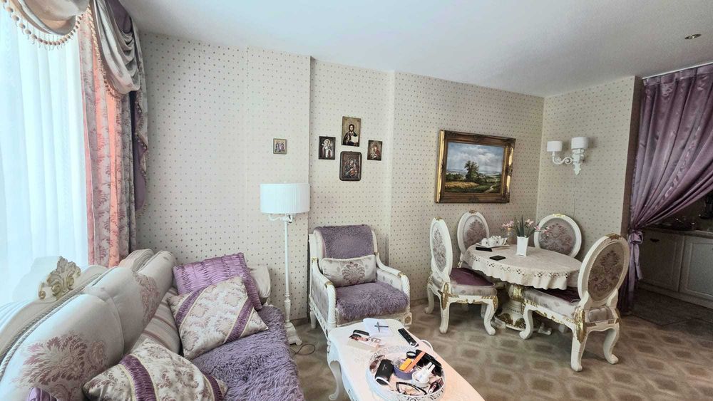 Продава се Двустаен апартамент в к.к. Елените - 66 кв.м за 696 €/кв.м - Снимка #2