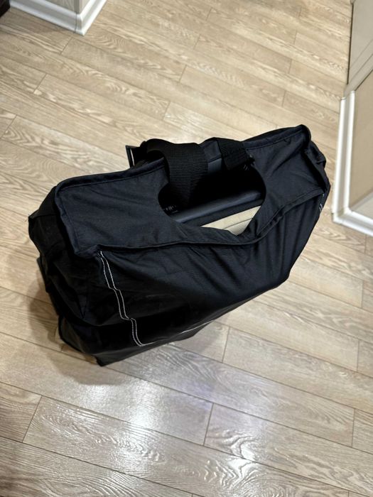Коляска easywalker Miley 2 в идеальном состоянии