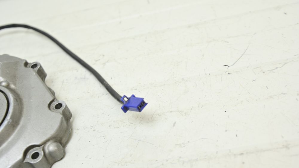 Capac Motor Dreapta Honda CB600 Hornet PC34