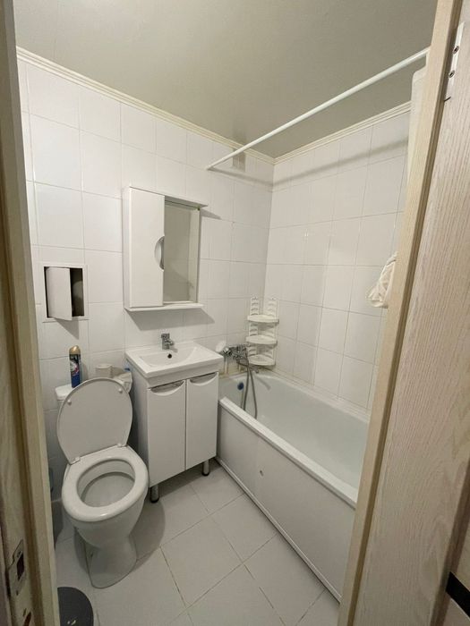 Сдается 1 ком. квартира