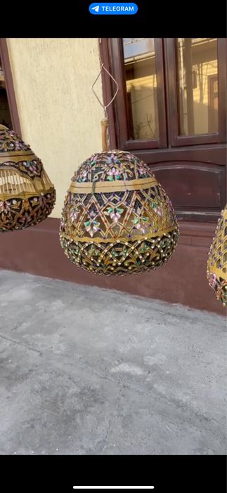 Торкавок бедана кафас