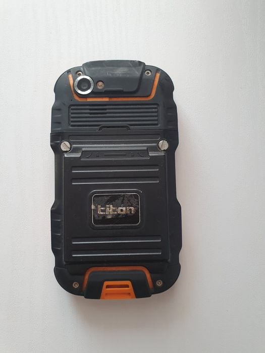 STK Titan 600 EVO