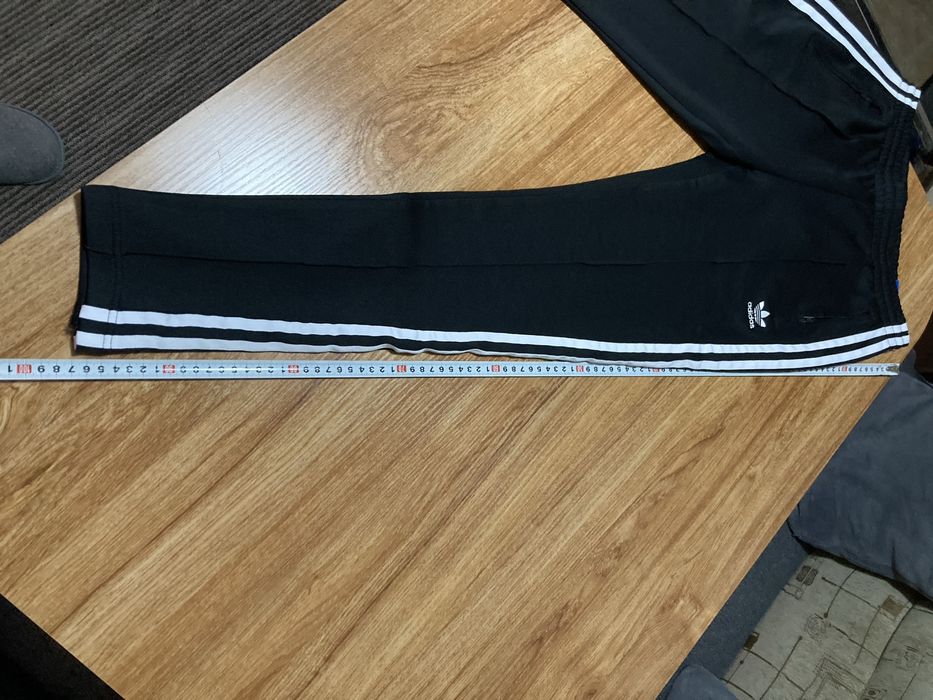 Мъжки оригинално долнище Adidas