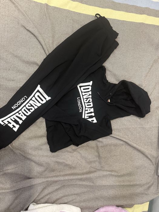 Костюм Lonsdale оригинал