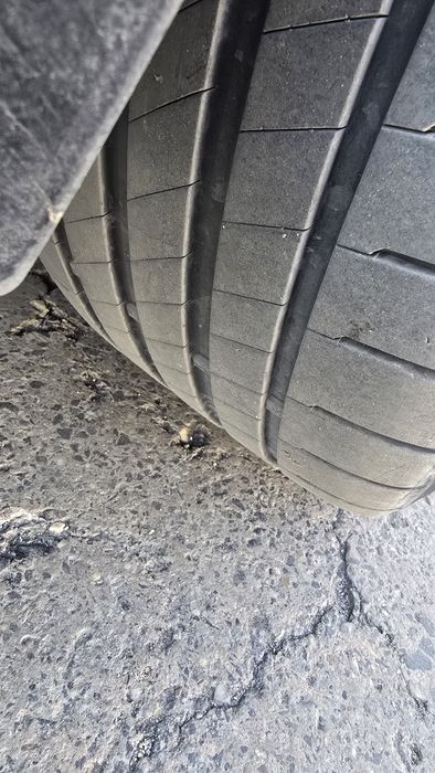 Vand/Schimb jante BMW OEM Style 449 R19 9J