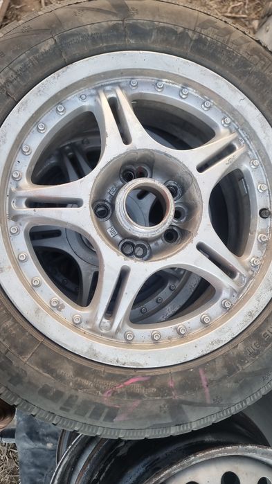 Диск шины всесезонные