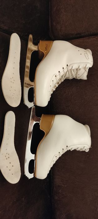 Коньки Edea Overture 220