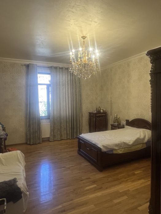 ИЗЗА. Евро элитный  дом