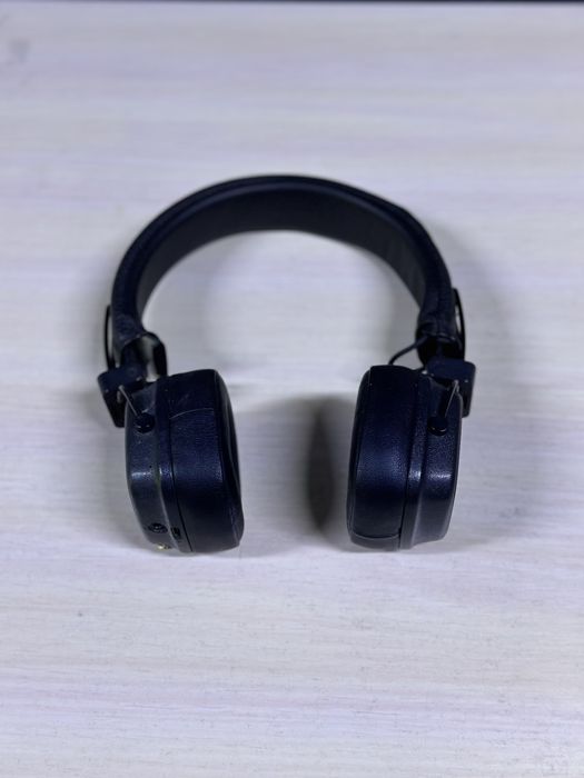 Наушники Marshall Major 4 г.Алматы Толе би 251 п15