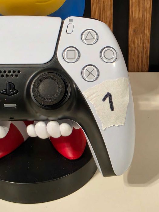 Controller PlayStation 5