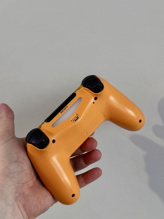 Продам оригинальный DualShock 4 | геймпад для пс4 | ps4 | PlayStation