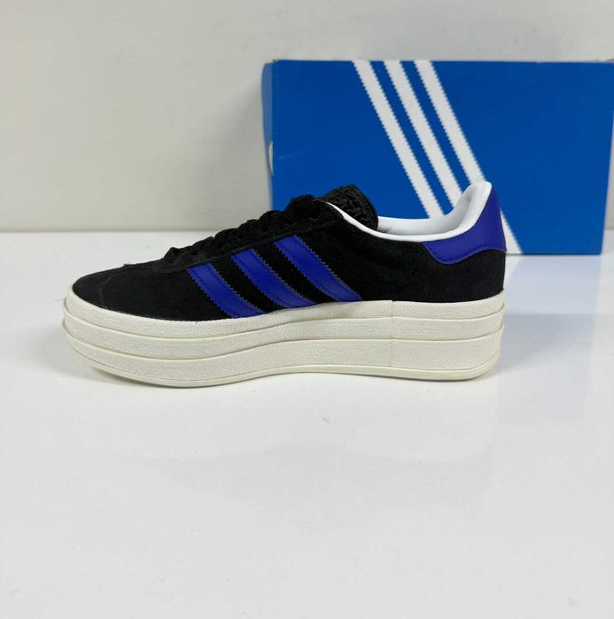 Adidas Gazelle Bold W