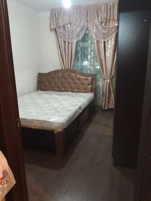 3 xonali 51 kv barcha qulayliklarga ega.Uy jihozlari bilan