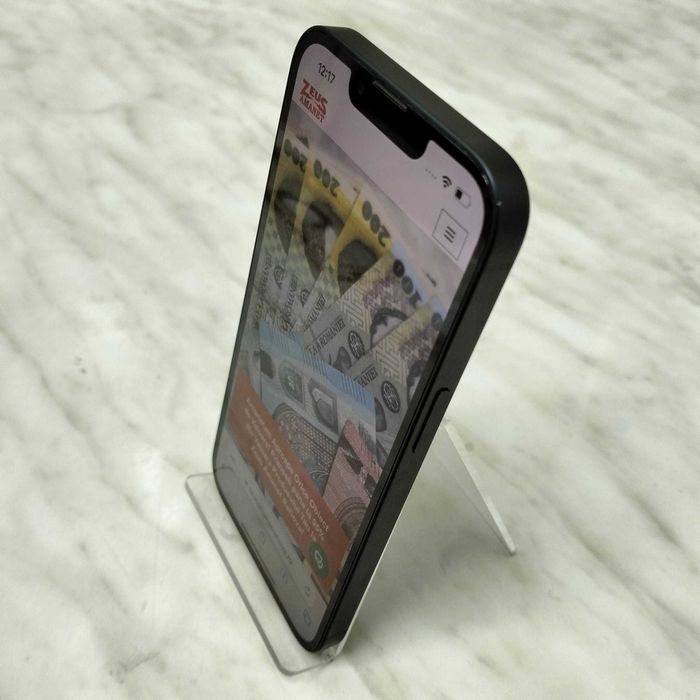 Telefon Apple iPhone 14 Negru 128GB 93%bat Zeus Amanet Rahova 29400