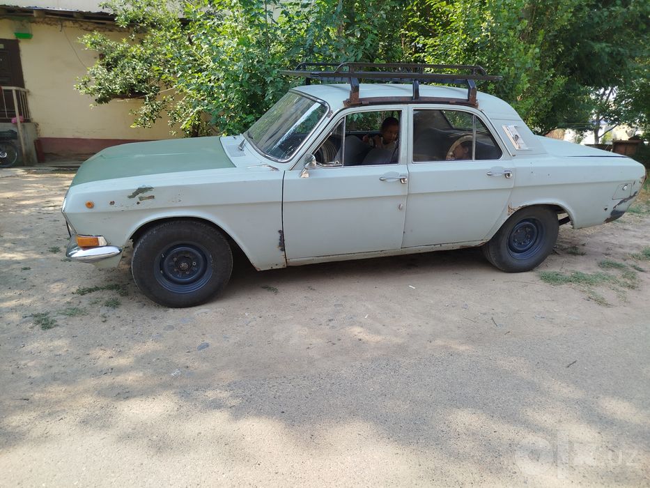 Газ24 01 сотилади
