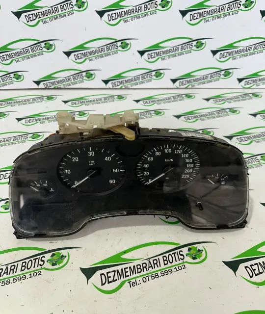 Ceasuri bord 24451500ZJ Opel Astra 2002 2.0 DTI MT (101 hp)