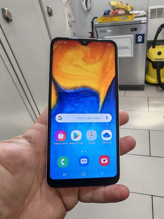 Oferta! Samsung a20e