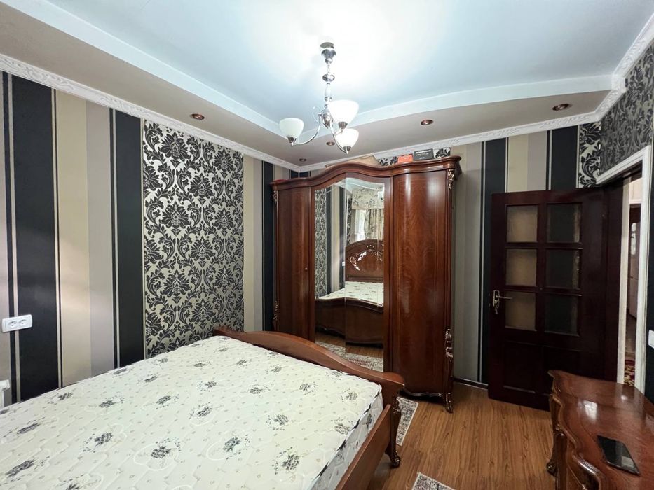 Аренда/сдается квартира Гунча кинотеатр 2/1/4