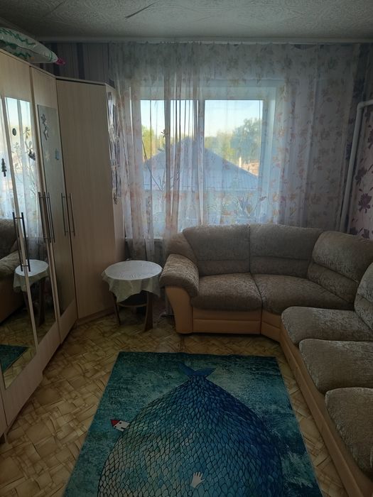 Срочно продам 3х комнатную квартиру
