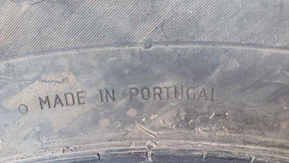 Зимни гуми Continental 235/60/16